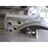 Available: Lancia Flaminia Touring convertible 2,8 Ltr